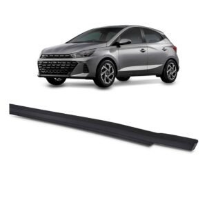 Pestana Hb20 2020 A 2024 Hatch Sedan Diante Externa Encaixe Lado Direito