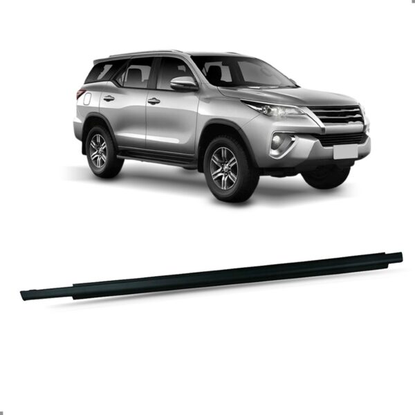 Pestana Sw4 2006 A 2014 Traseira Externa Encaixe Lado Direito