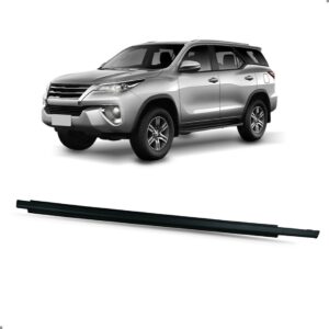 Pestana Sw4 2006 A 2014 Traseira Externa Encaixe Lado Esquerdo