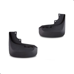 Kit 4 Peças Parabarro Strada Dianteiro Traseiro 2021 A 2024