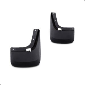 Kit 4 Peças Parabarro Strada Dianteiro Traseiro 2021 A 2024