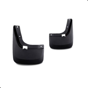 Kit 02 Peças Parabarro Strada Dianteiro Fixação 2021 A 2024