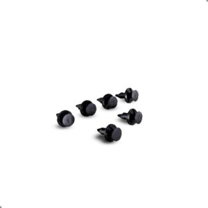 Kit 02 Peças Parabarro Strada Dianteiro Fixação 2021 A 2024