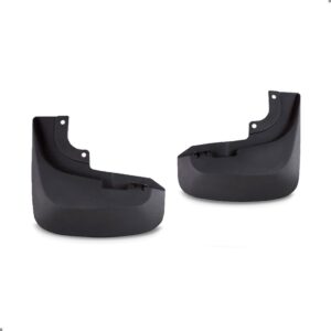 Kit 02 Peças Parabarro Strada Traseiro Fixação 2021 A 2024