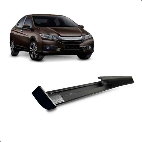 Pestana Dianteira City 2015 A 2021 Externa Encaixe Lado Direito