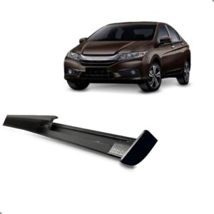 Pestana Dianteira City 2015 A 2021 Externa Encaixe Lado Esquerdo