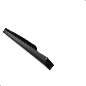 Pestana Traseira City Externa Encaixe 2015 A 2021  Direito - Passageiro