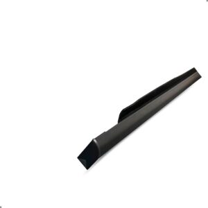 Pestana Traseira City Externa Encaixe 2015 A 2021  Esquerdo - Motorista