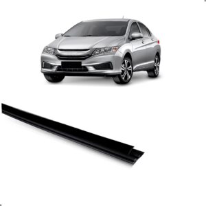 Pestana Dianteira City 2010 A 2014 Externa Encaixe Lado Direito