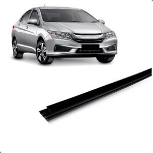 Pestana Dianteira City 2010 A 2014 Externa Encaixe Lado Esquerdo