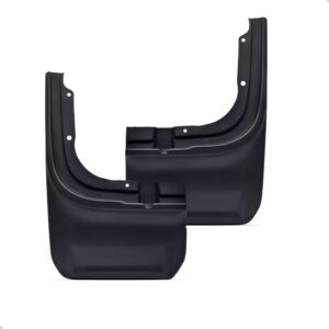 Kit De Lameiro Arabarro Rampage Dianteiro 2 Pças 2023 A 2024