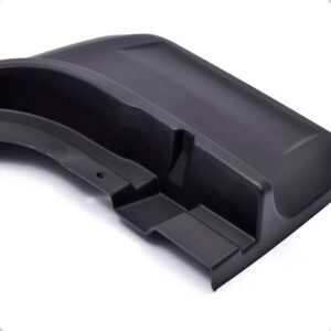 Kit De Lameiro Arabarro Rampage Dianteiro 2 Pças 2023 A 2024