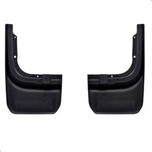 Kit De Lameiro Arabarro Rampage Dianteiro 2 Pças 2023 A 2024