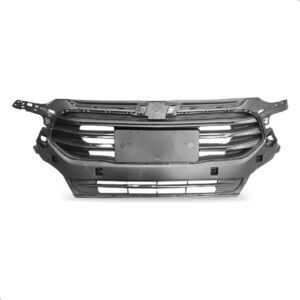 Grade Tela Radiador Montana Lt/ltz/premier 2023 2024 Preta