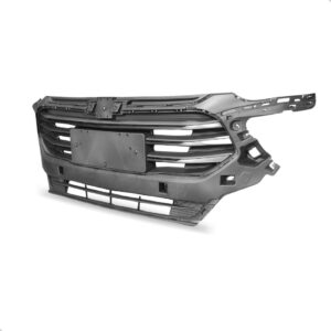 Grade Tela Radiador Montana Lt/ltz/premier 2023 2024 Preta