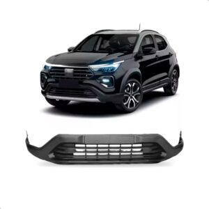 Grade Central Pulse Audace/impetus/drive/s-design 2022 A 24  - Plástico