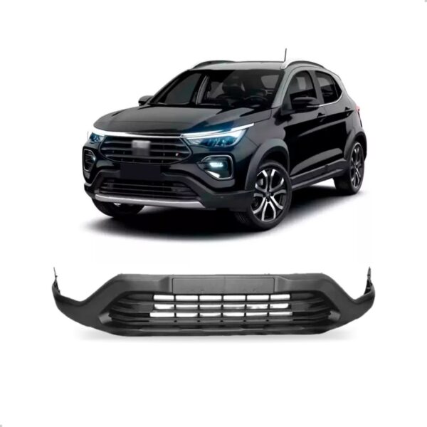 Grade Central Pulse Audace/impetus/drive/s-design 2022 A 24  - Plástico