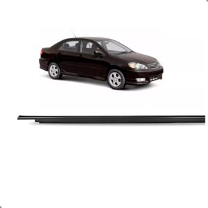 Pestana Externa Corolla 2003 04 05 06 07 08 2009 Dianteira Lado Direito