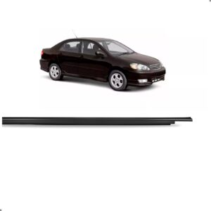 Pestana Externa Corolla 2003 04 05 06 07 08 2009 Dianteira Lado Esquerdo