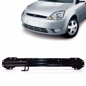 Reforço Viga Do Parachoque Dianteiro Fiesta 2003 2004 A 2008