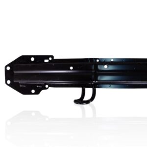 Reforço Viga Do Parachoque Dianteiro Fiesta 2003 2004 A 2008