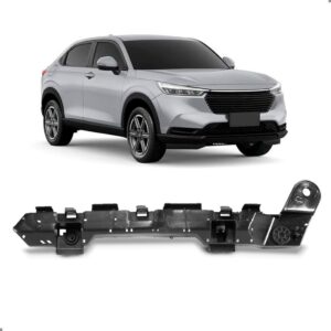 Suporte Guia Parachoque Hrv Hr-v 2023 Dianteiro Lado Direito