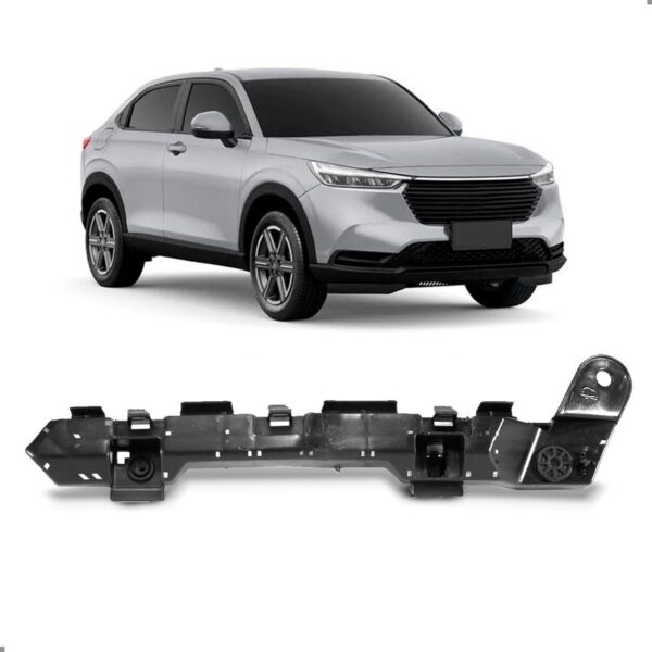 Suporte Guia Parachoque Hrv Hr-v 2023 Dianteiro Lado Direito