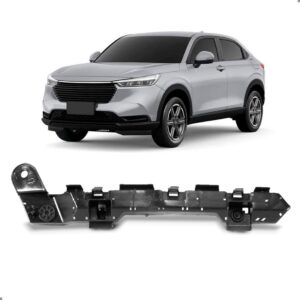 Suporte Guia Parachoque Hrv Hr-v 2023 Dianteiro Lado Esquerdo
