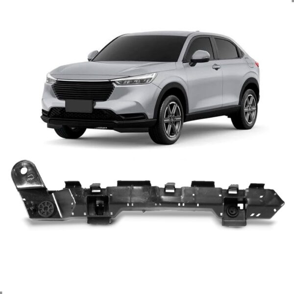 Suporte Guia Parachoque Hrv Hr-v 2023 Dianteiro Lado Esquerdo