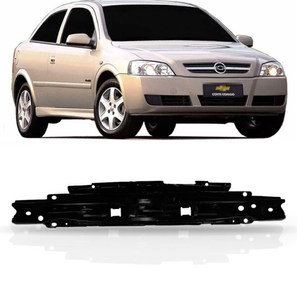 Alma Parachoque Dianteiro Astra 2004 2005 2006 2007 08 09 10