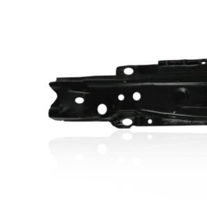 Alma Lamina Parachoque Dianteira Astra 1999 2000 2001 2002.