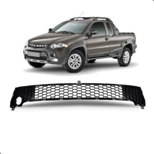 Grade Central Strada Adventure 2013 14 15 16 17 18 19 E 2020 Fosco