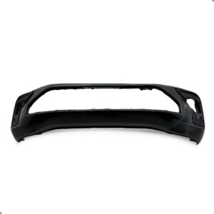 Parachoque Dianteiro Para Saveiro G8 Gviii 25 A 23 1a Linha Preto