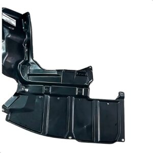 Defletor Do Parachoque Para Corolla 2013 2012 2011 10 A 2009 Lado Direito