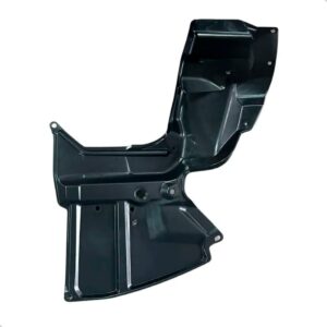 Defletor Do Parachoque Para Corolla 2013 2012 2011 10 A 2009 Lado Esquerdo