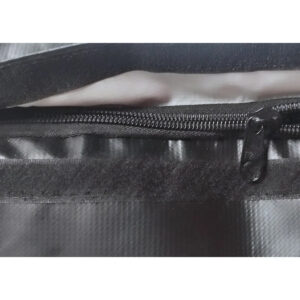 Bolsa Pickup Mala Para CHEVROLET S10 2011 Impermeável 300 Litros