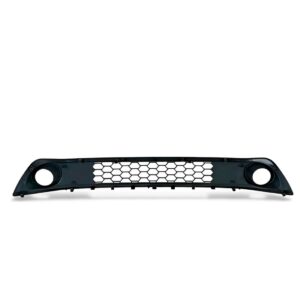 Grade Central Parachoque Dianteiro Argo 2017 A 2022 1a Linha