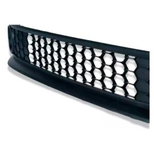 Grade Central Parachoque Dianteiro Argo 2017 A 2022 1a Linha