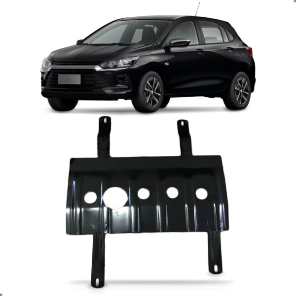 Peito Aço Reforçado Onix 2025 26 Ltz/premier/turbo/aspirado