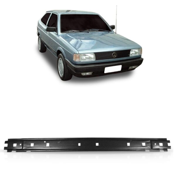 Alma Lamina Dianteira Gol Parati 87 88 89 90 91 92 93 94 95