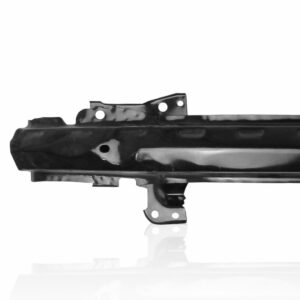 Alma Lamina Parachoque Golf 1999 2000 01 02 03 04 05 06