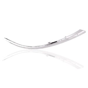 Friso Do Farol Para Toyota Corolla 2015 2016 A 2025 Cromada Esquerdo/motorista