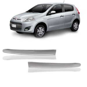 Par Friso Para Palio Attracitive 2012 A 2020 Cromado Cromado
