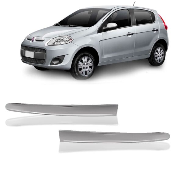 Par Friso Para Palio Attracitive 2012 A 2020 Cromado Cromado
