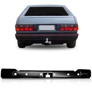 Alma Traseira Gol Voyage Parati G1 87 88 89 90 91 92 93 94