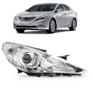 Sinaleira Partner Berlingo 98 99 2000 01 2002 03 04 05 Fitam Lado Direito