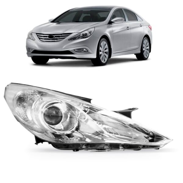 Sinaleira Partner Berlingo 98 99 2000 01 2002 03 04 05 Fitam Lado Direito