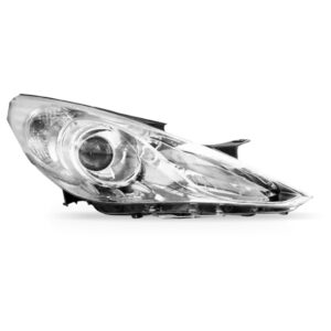 Sinaleira Partner Berlingo 98 99 2000 01 2002 03 04 05 Fitam Lado Direito