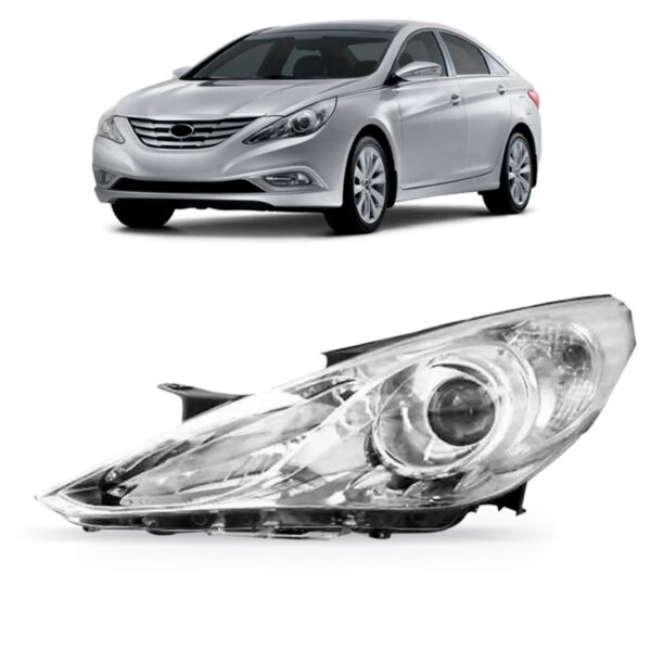 Sinaleira Partner Berlingo 98 99 2000 01 2002 03 04 05 Fitam Lado Esquerdo