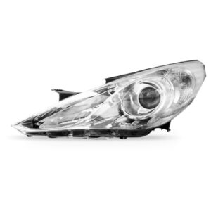 Sinaleira Partner Berlingo 98 99 2000 01 2002 03 04 05 Fitam Lado Esquerdo